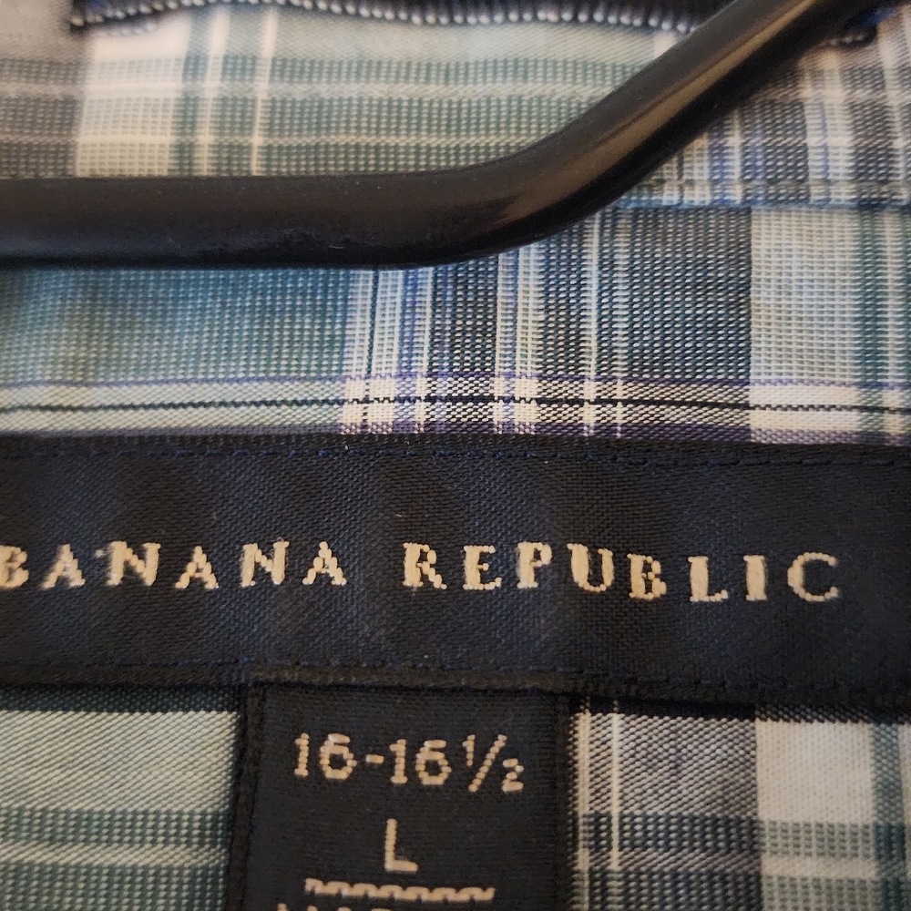 Banana Republic L. Bin 27 - Picture 8 of 8
